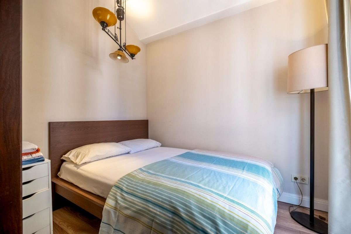 Spacious Apartment, 1-min To Taksim Square Apartment